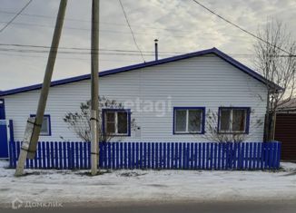 Дом на продажу, 45 м2, село Большое Чаусово
