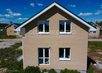 Дом на продажу, 94 м2, деревня Каликино, Весенняя улица