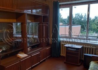 Продам 1-ком. квартиру, 29.8 м2, Приозерск, Красноармейская улица, 5