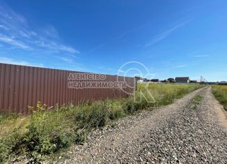 Продам участок, 250 сот., село Семиозёрка