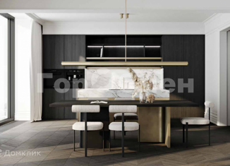 Продам 2-комнатную квартиру, 51 м2, Москва, Поклонная улица, 9, ЖК Поклонная 9