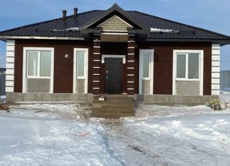 Продается дом, 94 м2, посёлок Соловьёвка, улица Новая Стройка