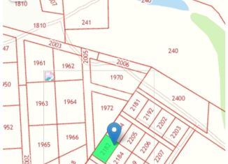 Участок на продажу, 6.3 сот., село Усть-Курдюм