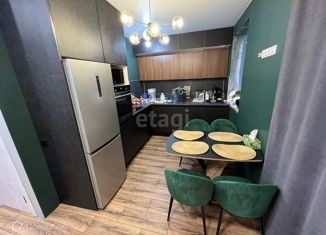 Продажа таунхауса, 54 м2, поселок Новая Разводная, Западная улица