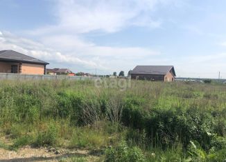 Земельный участок на продажу, 5 сот., поселок Родники, Сосновая улица