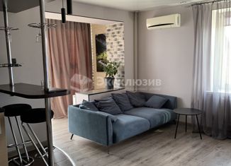 Продажа 1-комнатной квартиры, 47 м2, Тюмень, улица Ю.-Р.Г. Эрвье, 10к1