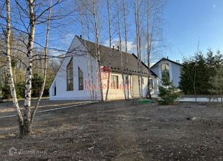 Продается дом, 155.1 м2, коттеджный посёлок Жучки