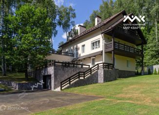 Продаю дом, 823 м2, деревня Колбино, Подгорная улица, 13А