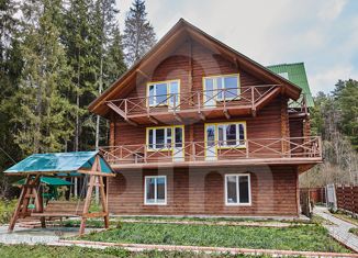 Продаю дом, 420 м2, поселок Николина Гора