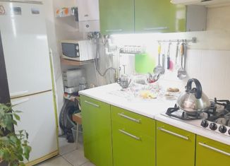 Продаю 1-ком. квартиру, 25 м2, Горячий Ключ, Новонабережная улица, 48