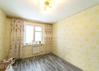 3-комнатная квартира на продажу, 65.5 м2, Петрозаводск, Берёзовая аллея, 34к1