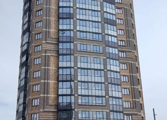 Однокомнатная квартира на продажу, 31.1 м2, Воронеж, улица Историка Костомарова, 40А, ЖК Галактика