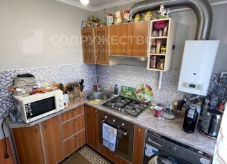 Продаю 2-комнатную квартиру, 41.4 м2, Нижний Новгород, Актюбинская улица, 1Б, Актюбинская улица