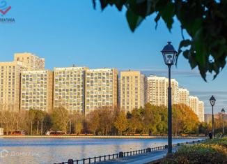 Продажа многокомнатной квартиры, 369 м2, Москва, улица Академика Королёва, 10, метро ВДНХ