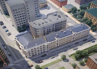 Сдается офис, 315 м2, Москва, 2-я Брестская улица, 19/18с1, 2-я Брестская улица