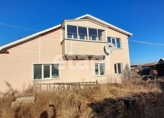 Продаю дом, 181.9 м2, село Домна, Совхозная улица