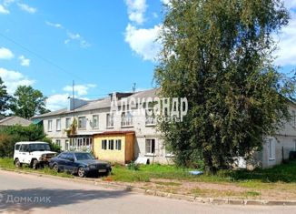 2-ком. квартира на продажу, 43.5 м2, поселок Гончарово, Центральная улица, 7