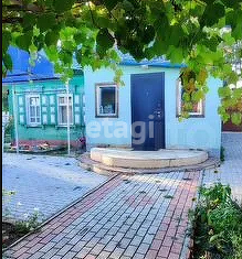 Продам дом, 53 м2, село Усть-Ивановка, Больничная улица, 9