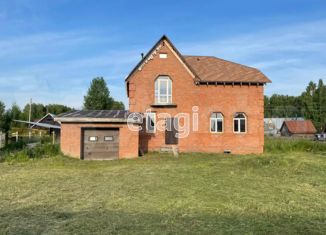 Продам дом, 290 м2, деревня Кисловка, улица Мира