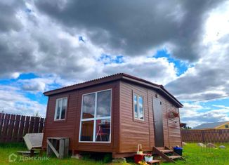 Дом на продажу, 50 м2, коттеджный посёлок Сосны, Береговая улица, 16