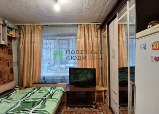 Продам квартиру студию, 13.5 м2, Воронеж, Минская улица, 19/2, Железнодорожный район