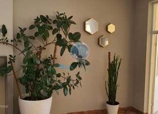 Продам 4-комнатную квартиру, 185.3 м2, Москва, Мичуринский проспект, 29, метро Раменки