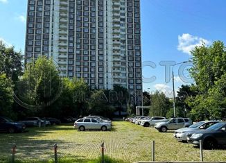 Продажа 3-комнатной квартиры, 76 м2, Москва, Тихая улица, 33, метро Волжская