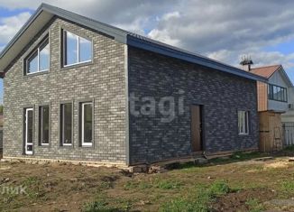 Продается дом, 145.5 м2, Миасс, СНТ Строитель-2, 279