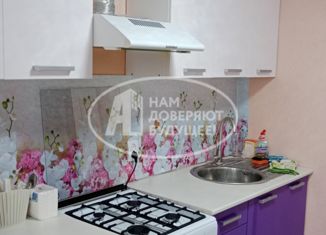 Продажа однокомнатной квартиры, 38.7 м2, Сарапул, улица Седельникова, 144