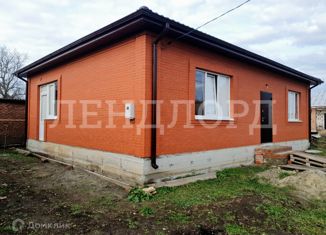 Продается дом, 90 м2, село Крым, 21-я линия