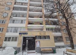 Продаю трехкомнатную квартиру, 87 м2, Москва, Шепелюгинская улица, 16, станция Москва-Товарная