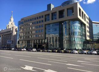 Сдам офис, 1727 м2, Москва, улица Маши Порываевой, 34, метро Красные Ворота