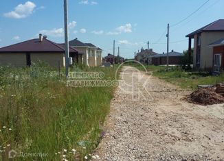 Продается земельный участок, 5 сот., деревня Камыш, Камышовая улица