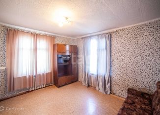 Продается двухкомнатная квартира, 32.4 м2, рабочий посёлок Хор, Привокзальный переулок, 2