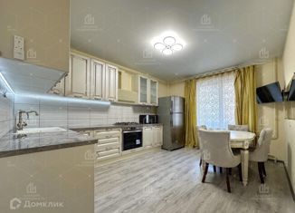 Продается 1-комнатная квартира, 42.7 м2, Всеволожск, Московская улица, 27/5