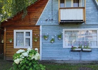 Дом на продажу, 50 м2, Новосибирская область, НСТ Берёзка-2, 62