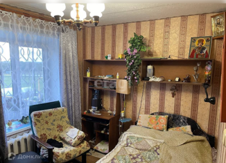 Продаю 2-ком. квартиру, 45.7 м2, поселок Молодёжный, Юбилейная улица, 8