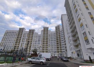 Продам 1-ком. квартиру, 29 м2, Краснодар, 3-я Трудовая улица, 1/3, ЖК Зеленодар