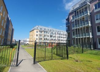Продается квартира студия, 25.19 м2, Санкт-Петербург, Пулковское шоссе, 71к11, метро Проспект Ветеранов