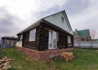 Дом на продажу, 80 м2, село Иглино, Кремлёвская улица