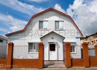 Продается дом, 183 м2, поселок Речной, Магистральная улица