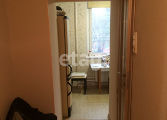 Продается 1-ком. квартира, 38.5 м2, Москва, Новочерёмушкинская улица, 59, метро Новые Черёмушки