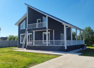 Продам дом, 211 м2, дачный потребительский кооператив Иннола Парк, Волонтёрская улица