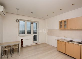 Продажа 2-ком. квартиры, 52 м2, Челябинск, улица Чичерина, 36В, ЖК Подсолнухи