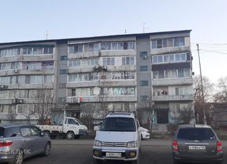 Продам двухкомнатную квартиру, 52.7 м2, село Чугуевка, улица Комарова, 50