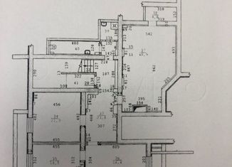 Сдам в аренду офис, 144.6 м2, Екатеринбург, улица Чапаева, 23, улица Чапаева
