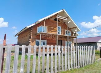 Продается дом, 201 м2, деревня Гауф, Солнечная улица, 8