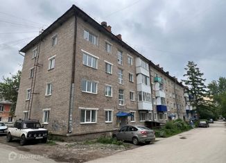 Продажа 1-комнатной квартиры, 29.7 м2, Пермский край, улица Ленина, 85