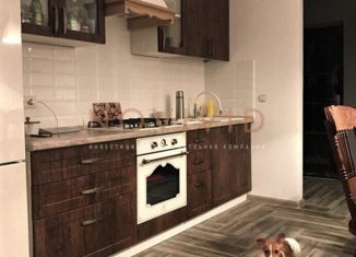 Продается 1-комнатная квартира, 37 м2, посёлок городского типа Красная Поляна, улица Защитников Кавказа, 7