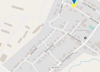 Продажа земельного участка, 15 сот., село Альдермыш, улица Ленина, 3